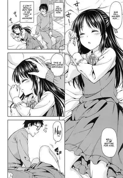 Tenshi no Akubi 5