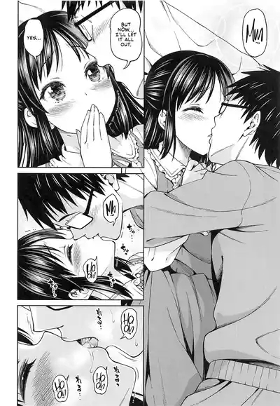 Tenshi no Akubi 9