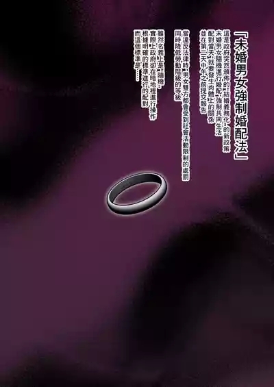 強制結婚！強制初夜！ 2