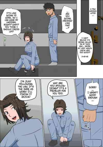 Shoushika o Kaiketsu Suru Houritsu ga Dekita Kekka... 4 | The Consequence of the Birthrate Solution Law... 4 6