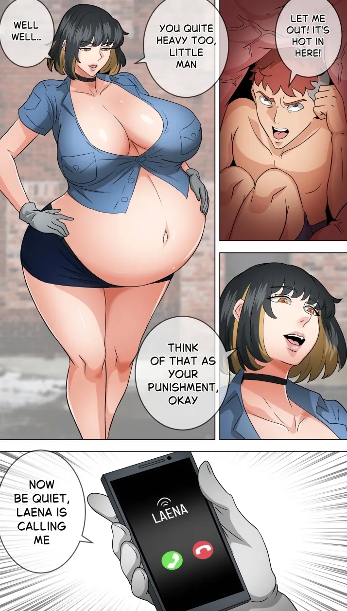 personal prison - Page 12