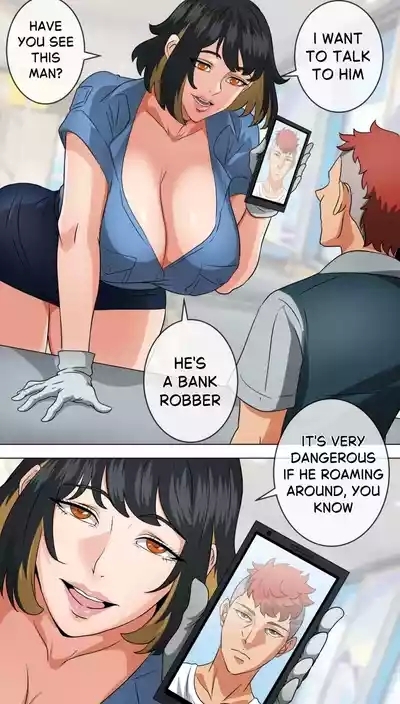 personal prison 3