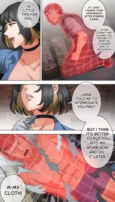 personal prison 6