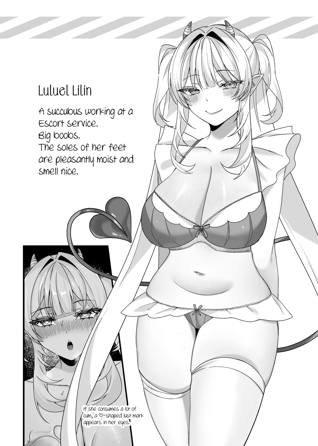 Aruji-sama Se~Shi Choudai! | Master, Gimme Your Cum! - Page 30