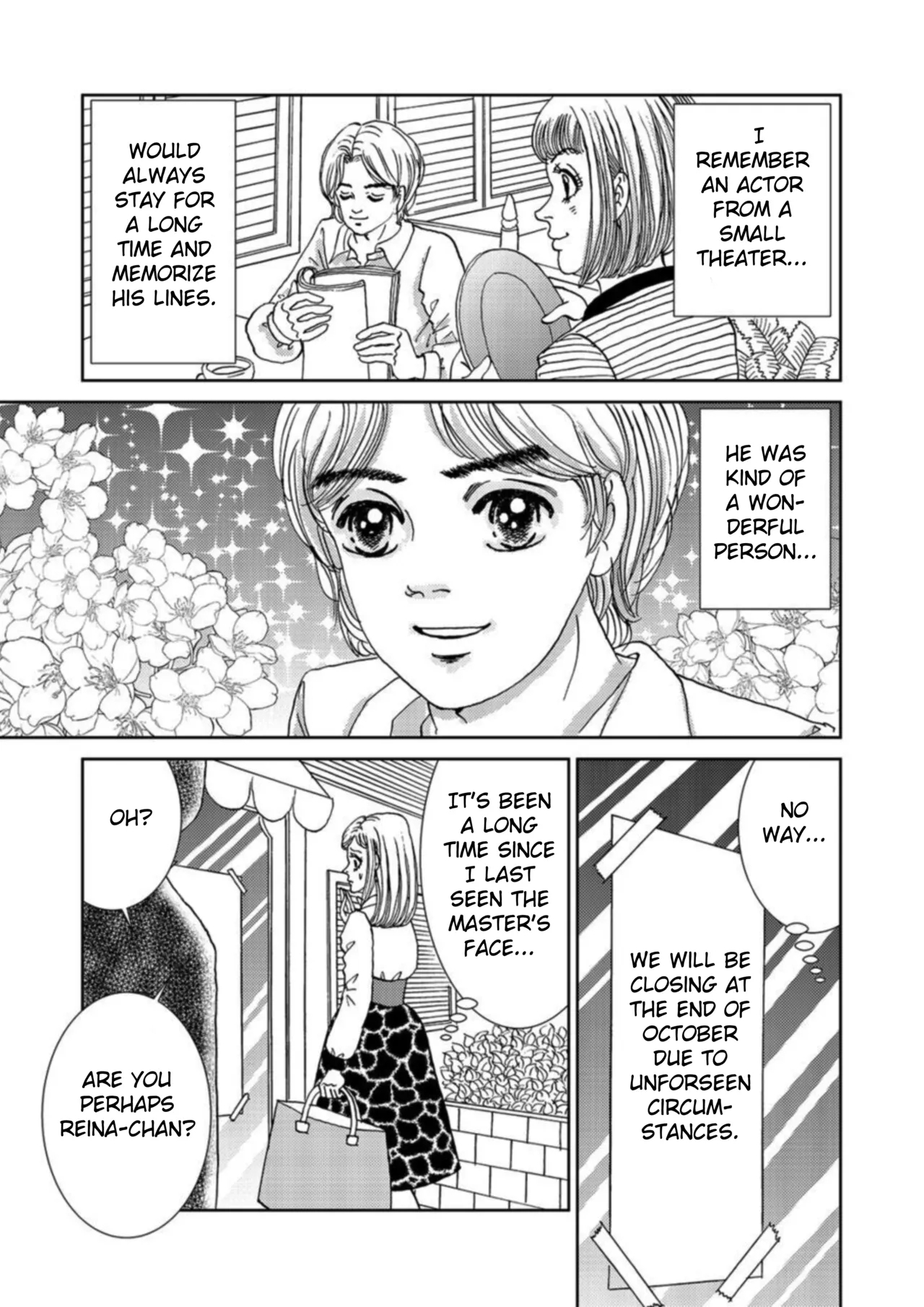 Takuran Joshi wa Takaraka ni Warau 15 - Page 13