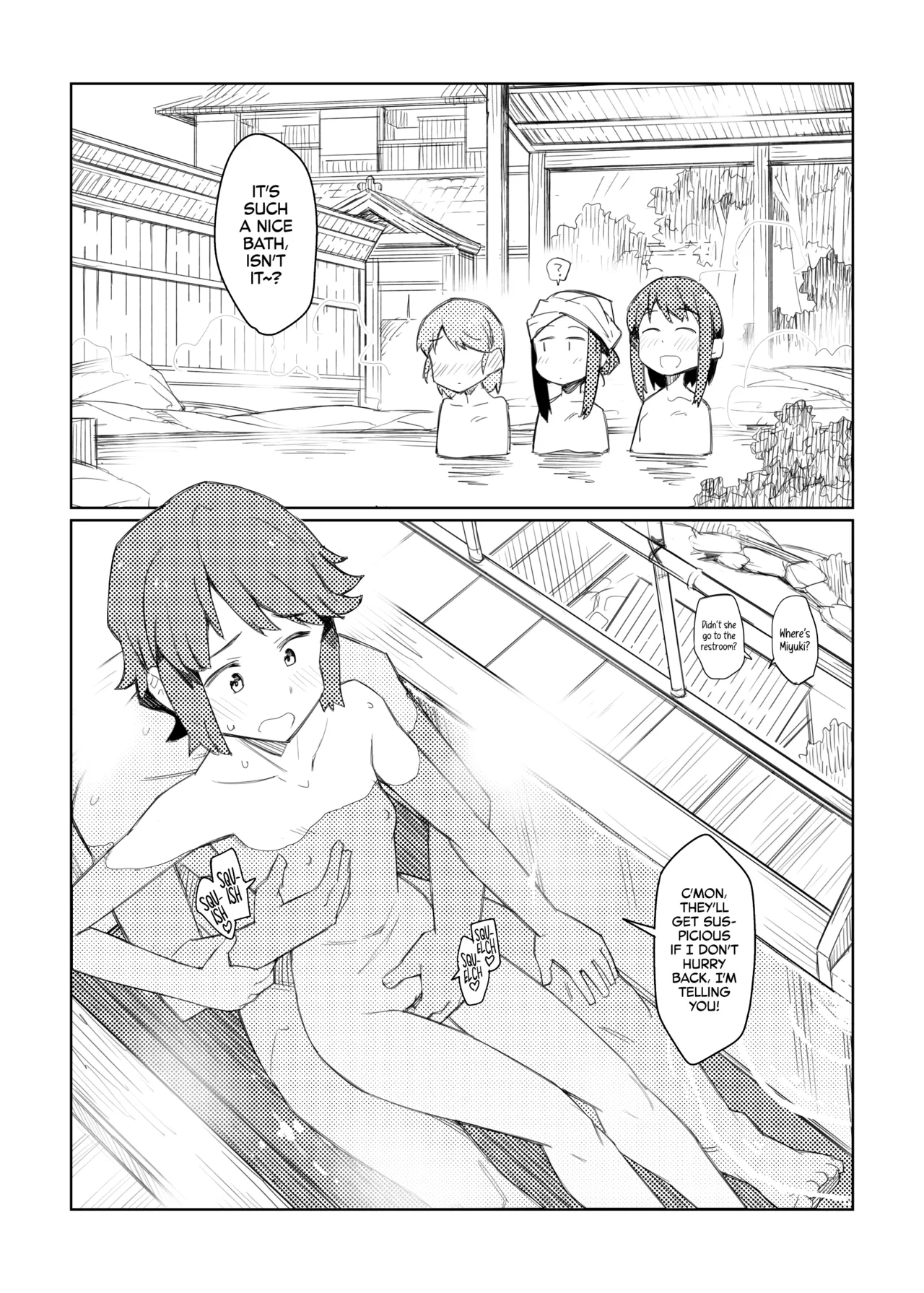 C94 Aisatsu-you Copybon 4