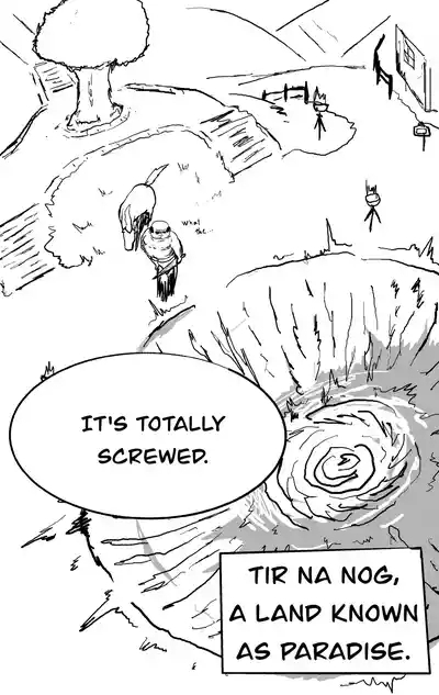 mabinogi story recap.manga 10