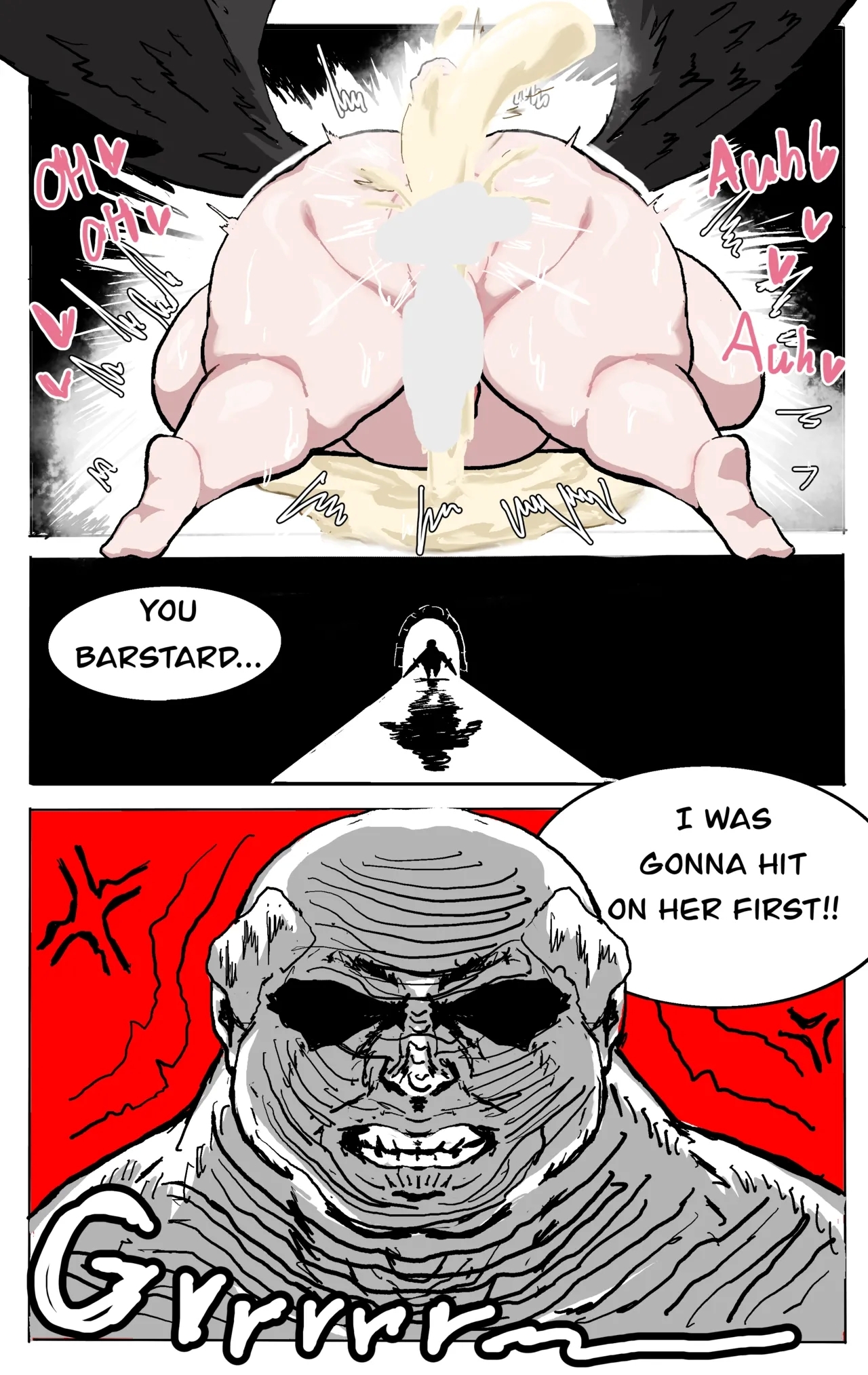 mabinogi story recap.manga - Page 13