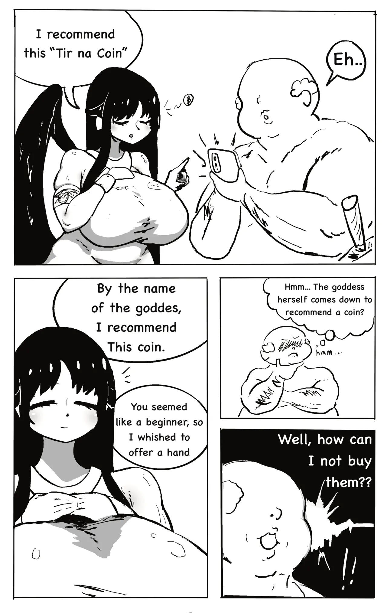 mabinogi story recap.manga - Page 4