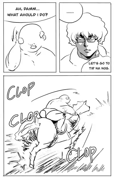 mabinogi story recap.manga 9