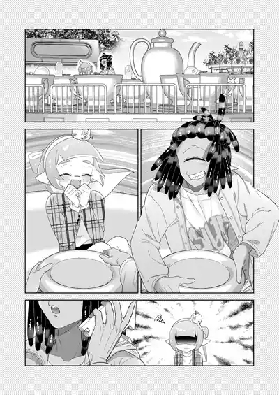 Ra Bu Wanda Furuwa Rudo 10