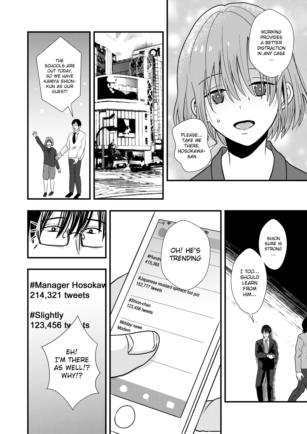 Owari no Hajimari | Beginning of the End - Page 25