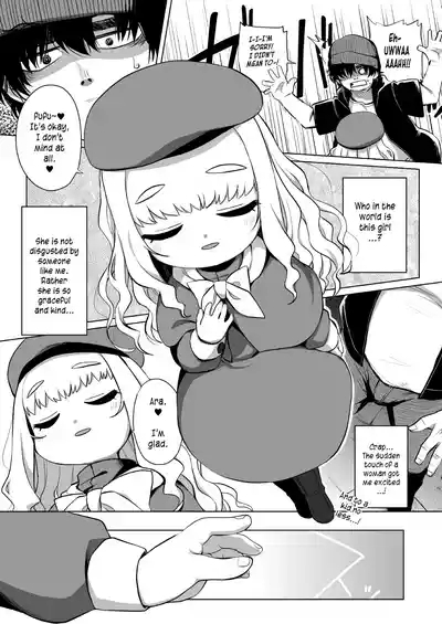 Enji no Rinjin o Aiseyo|  Love thy Preschooler Neighbour. 9