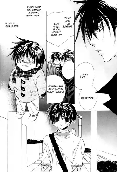 The Heart's Rhythm of Angel 10