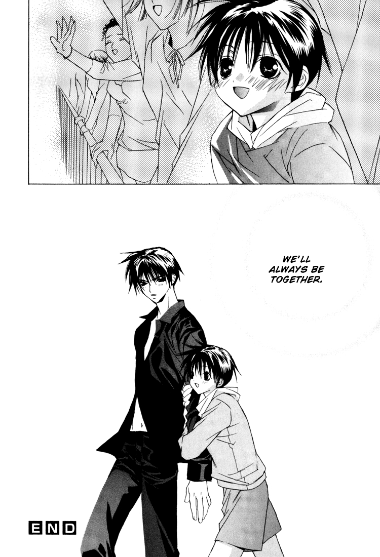 The Heart's Rhythm of Angel - Page 98