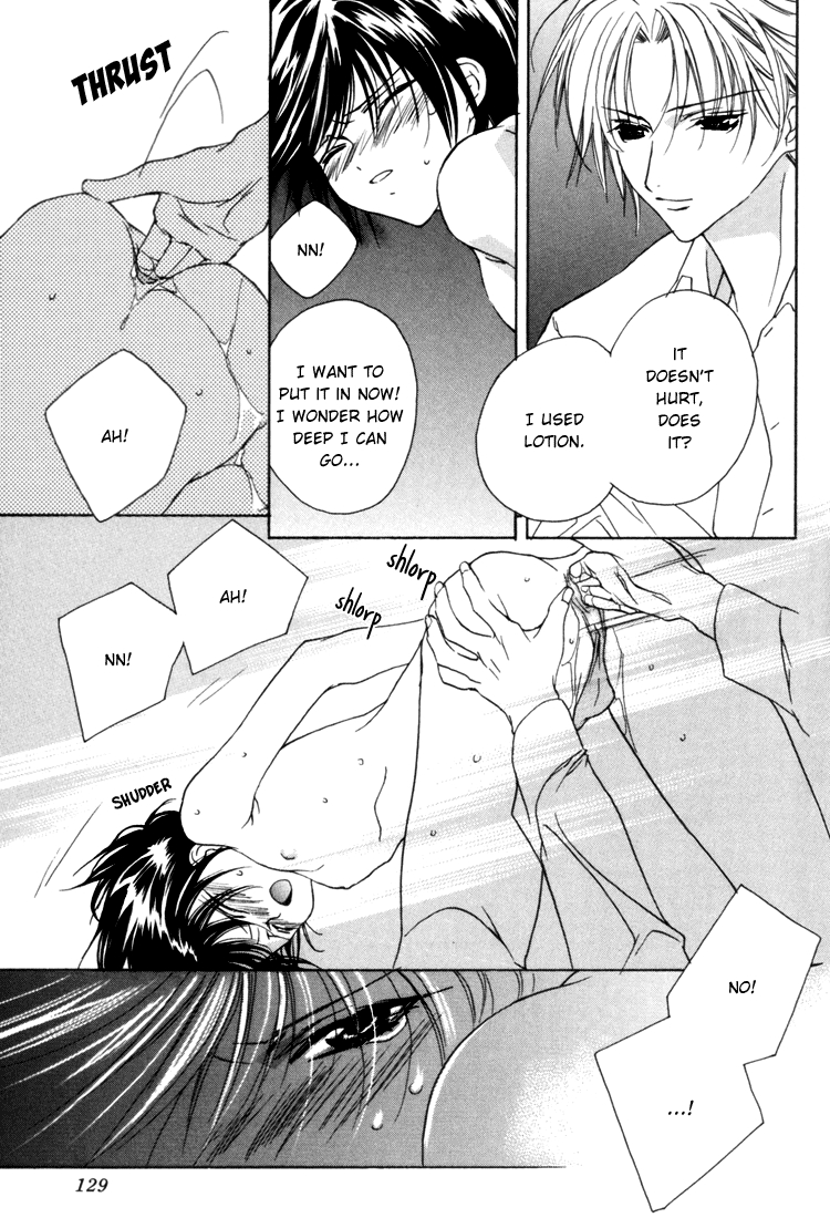 Sweet Home 10