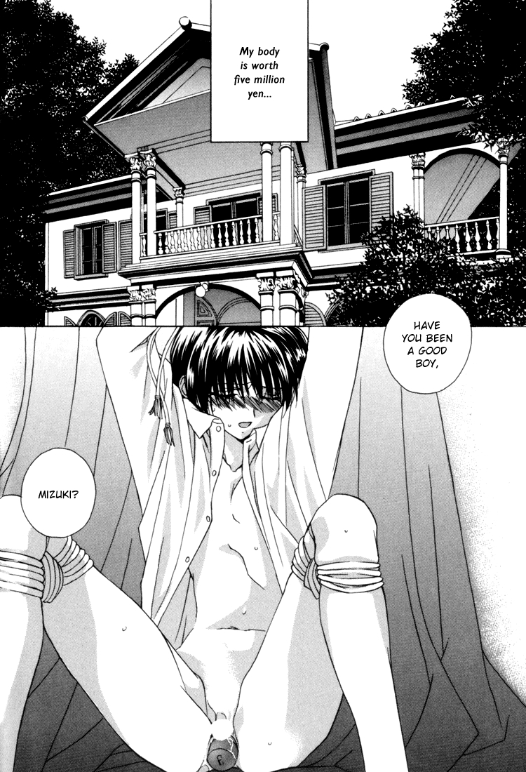 Sweet Home 3