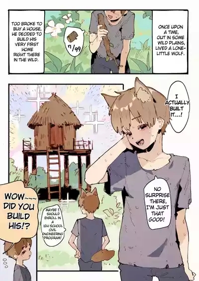 The Three Piggy Vixens... 2