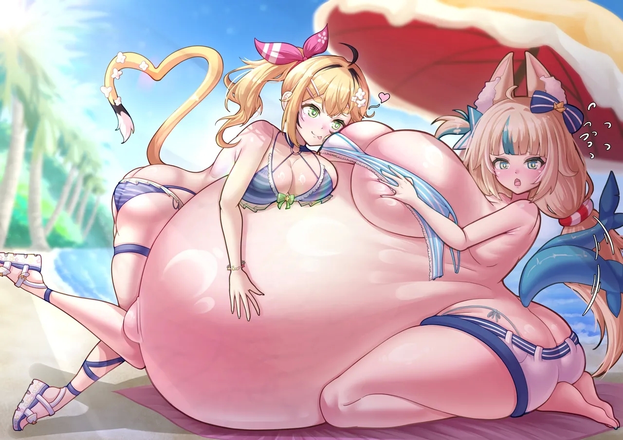 pixiv35336460【2023.12.8~2025.09.22】 - Page 125