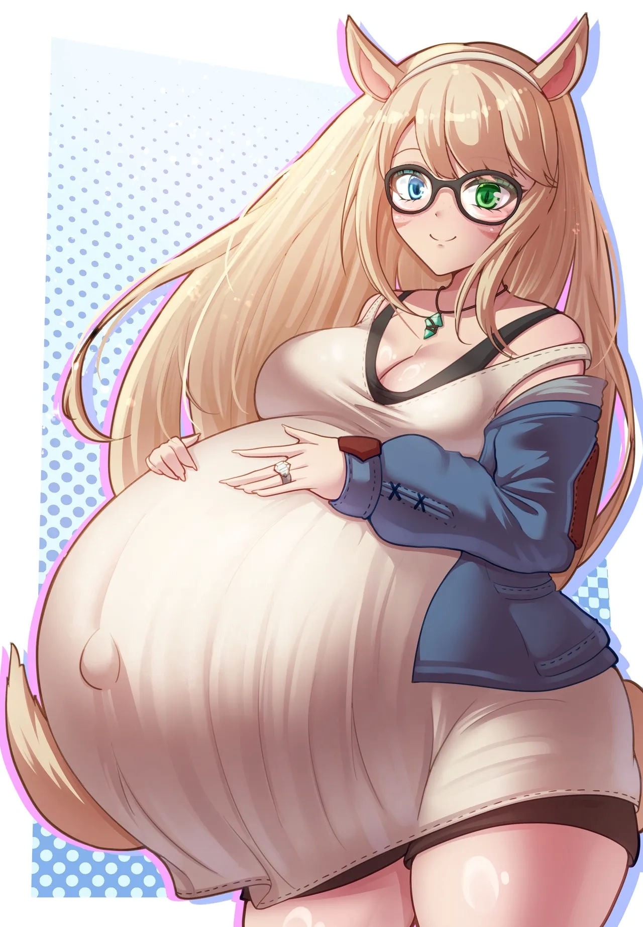 pixiv35336460【2023.12.8~2025.09.22】 - Page 129