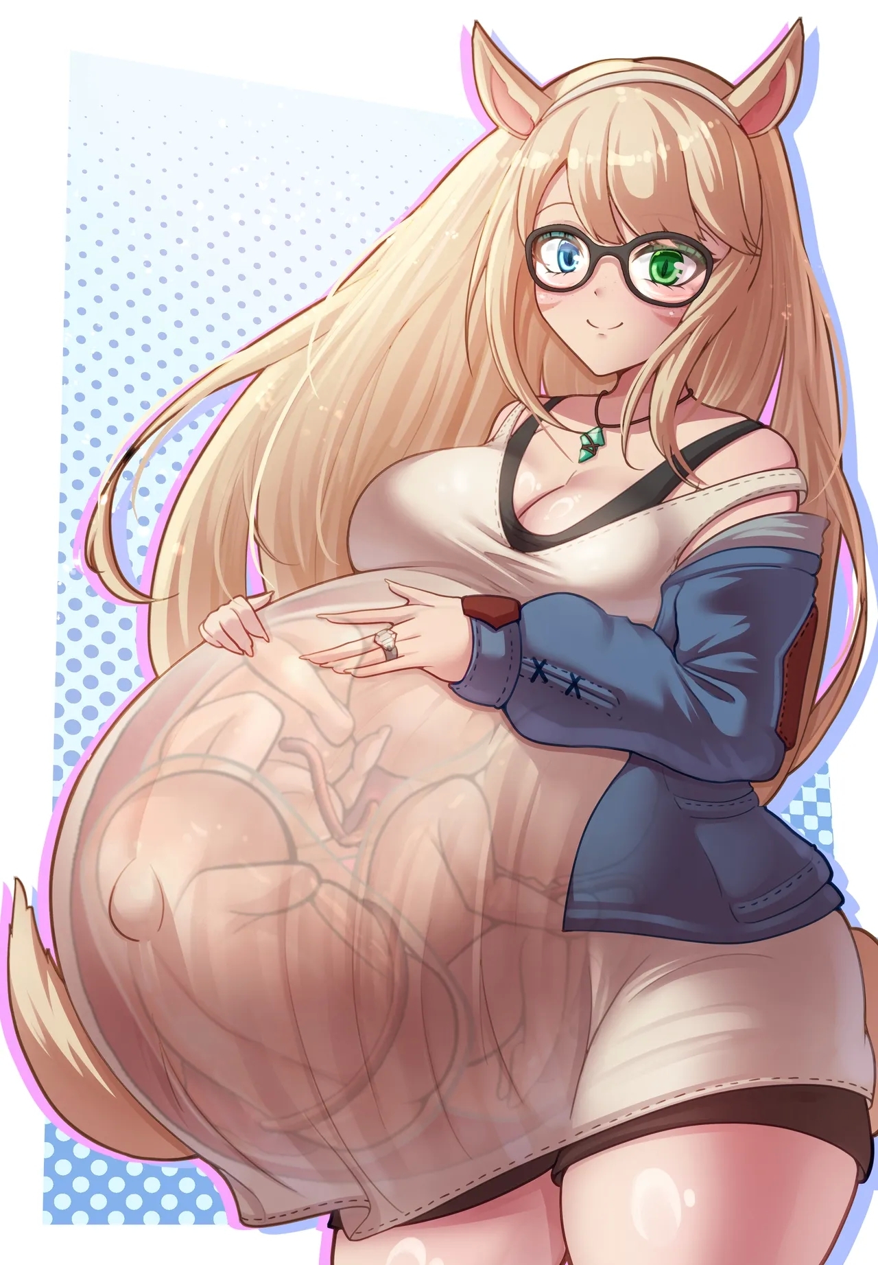 pixiv35336460【2023.12.8~2025.09.22】 - Page 130