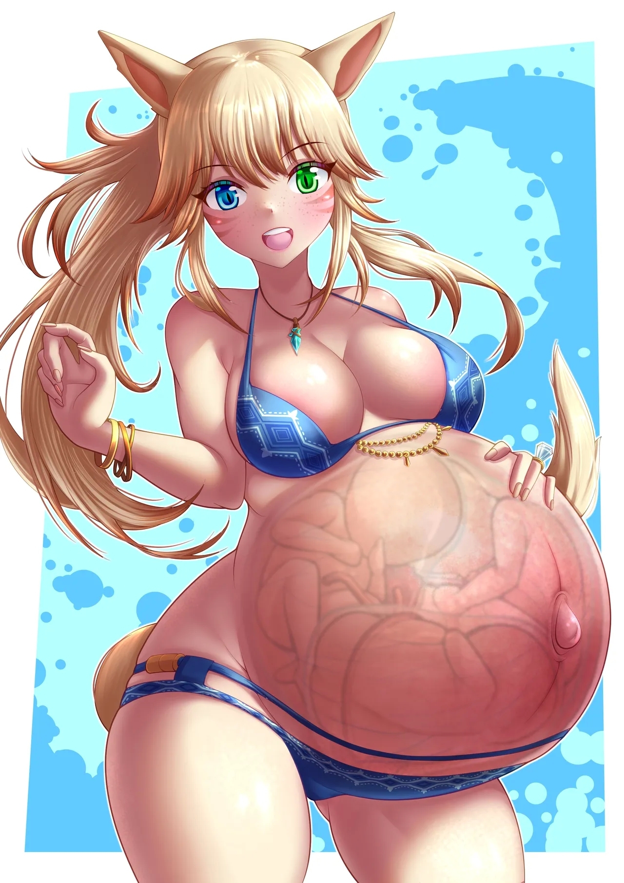 pixiv35336460【2023.12.8~2025.09.22】 - Page 6