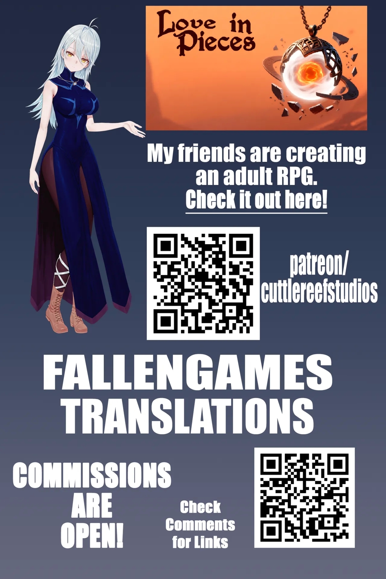 Onna to Futanari no Gakuen 2 Chokyobu | The girl and futanari school 2 The discipline and rhythmic gymnastics club. - Page 2