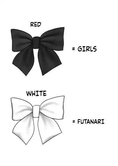 Onna to Futanari no Gakuen 2 Chokyobu | The girl and futanari school 2 The discipline and rhythmic gymnastics club. 3