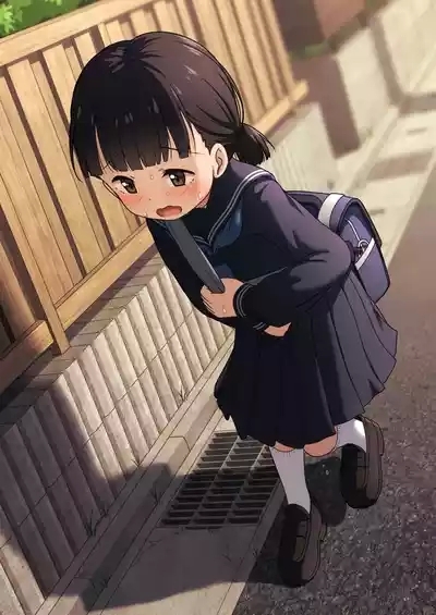 Houkago Oshigama Challenge | The AfterHolding Challenge 2