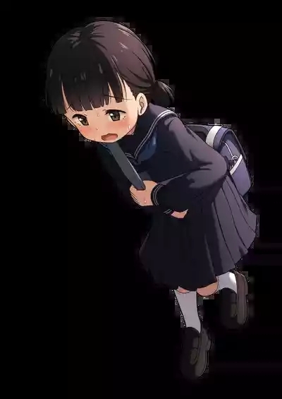 Houkago Oshigama Challenge | The AfterHolding Challenge 3