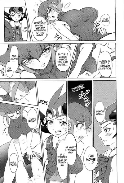 Ore ga katta ndakara ore no tame ni wan to nake!! 10