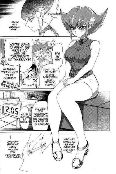 Ore ga katta ndakara ore no tame ni wan to nake!! 2