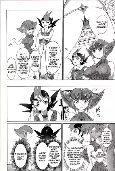 Ore ga katta ndakara ore no tame ni wan to nake!! 5