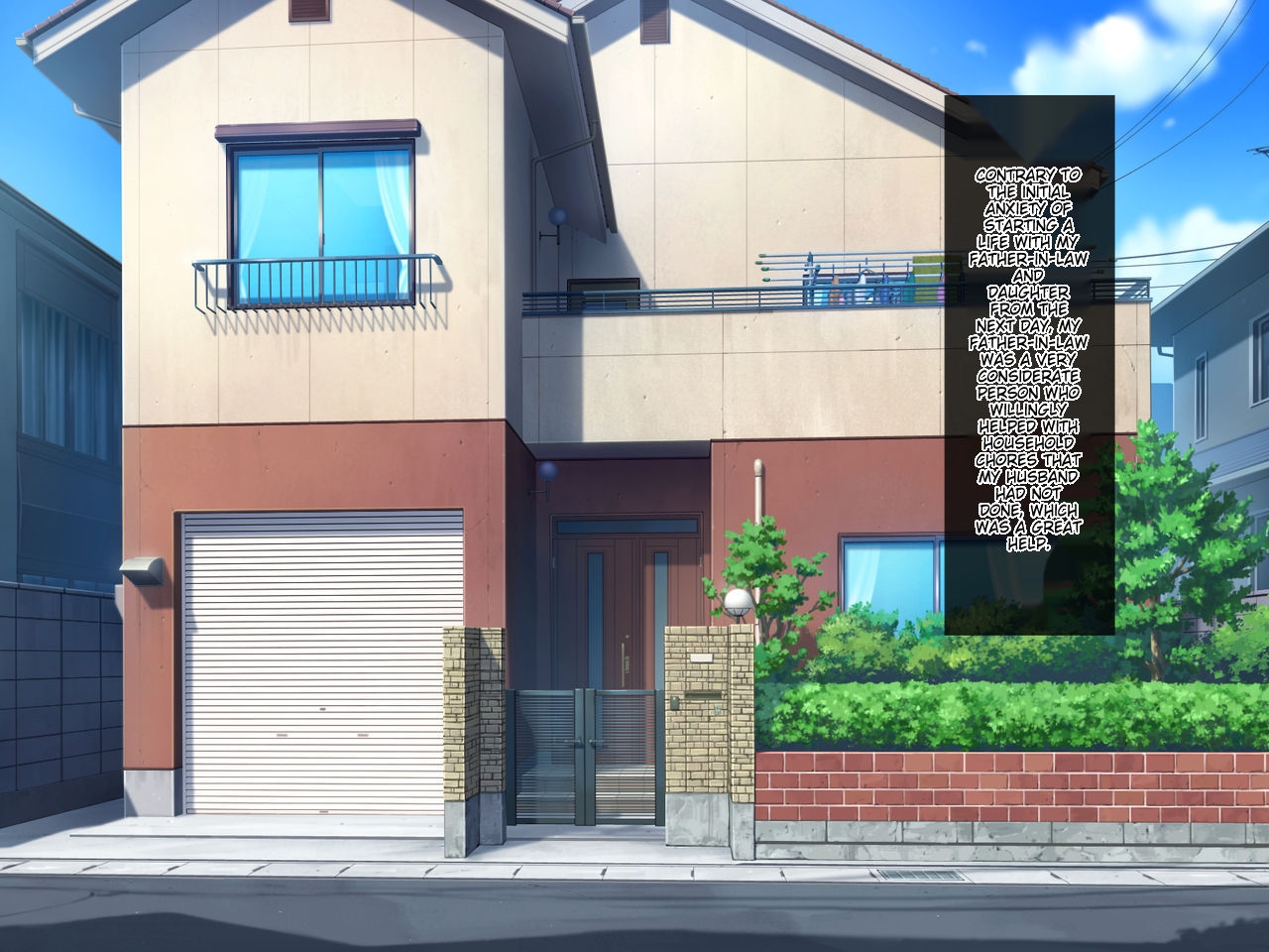 Milf falls in love with Fatherlaw - Page 10