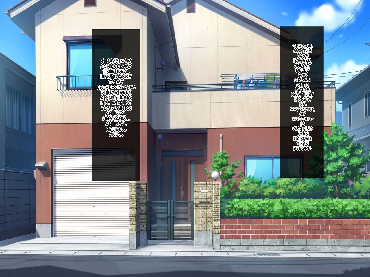 Milf falls in love with Fatherlaw - Page 146