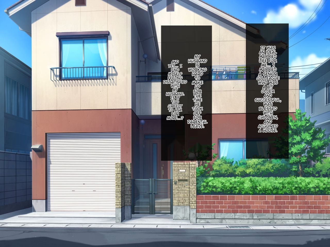 Milf falls in love with Fatherlaw - Page 3