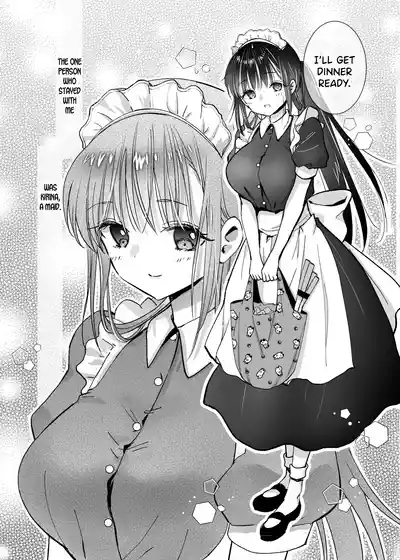 Maid no Kirina wa Bouchama ni Tsukushitai | Maid Kirina is Devoted to her Young Master 5