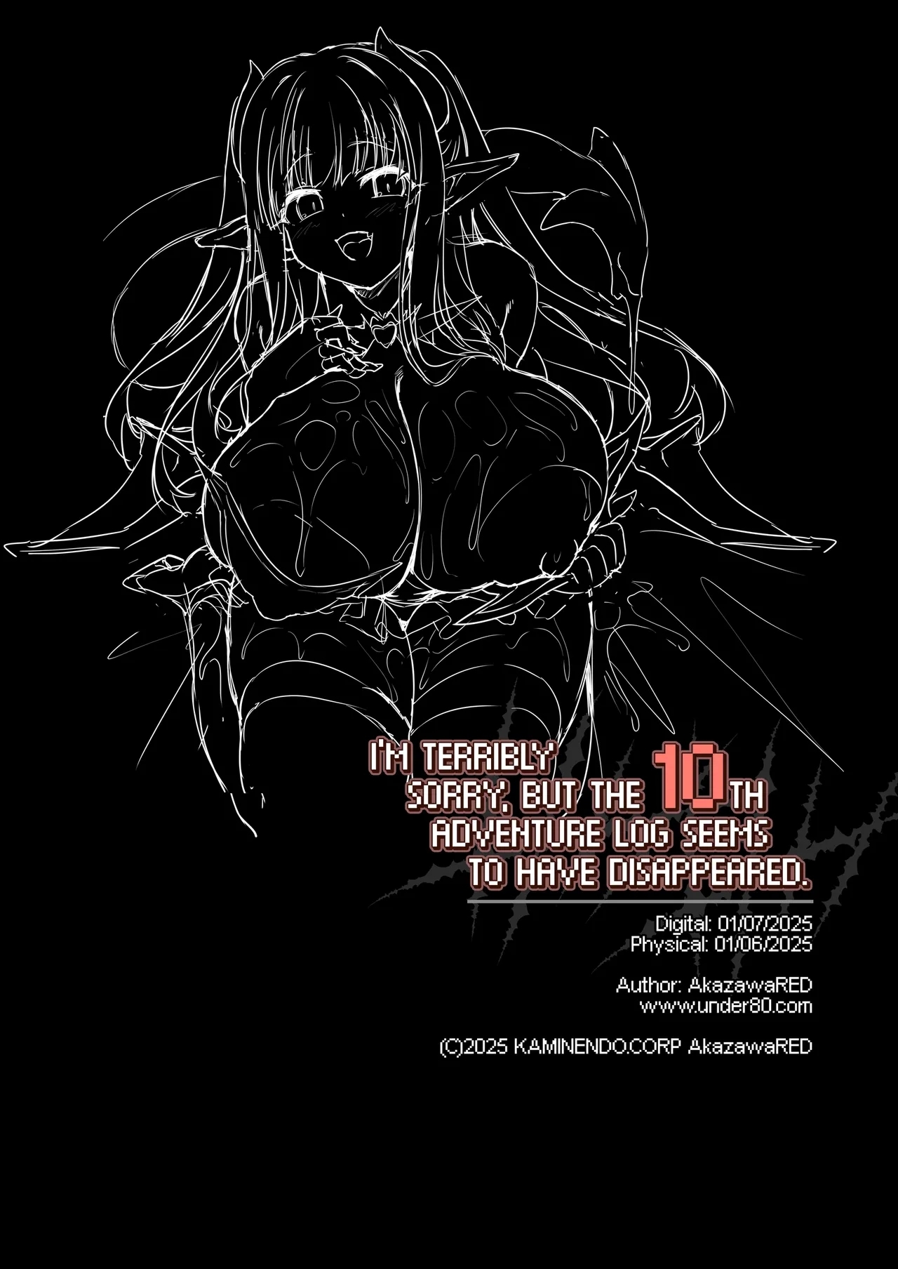 Makoto ni Zannendesuga Bouken no Sho 10 wa Kiete shimaimashita. | I'm Terribly Sorry, But The 10th Adventure Log Seems to Have Disappeared - Page 74