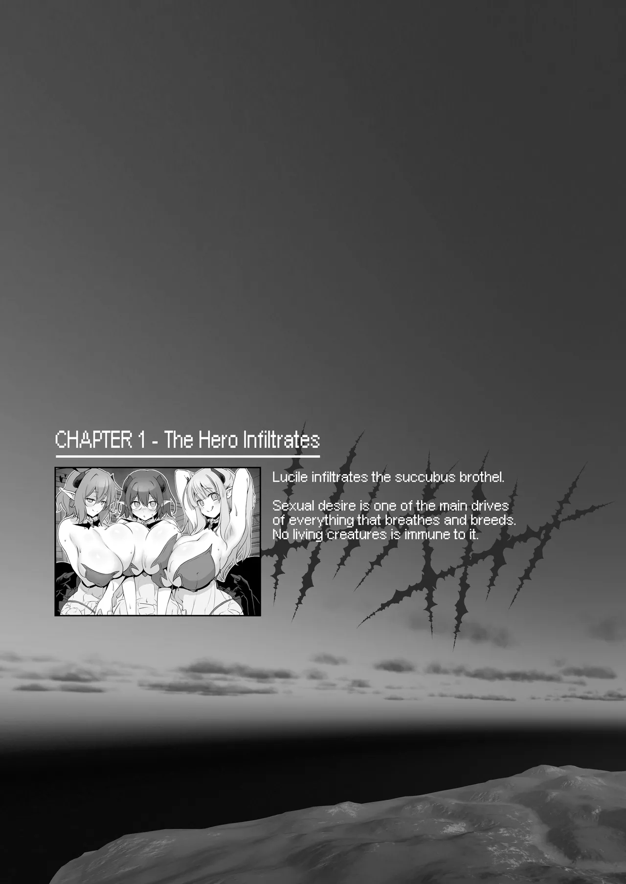 Makoto ni Zannendesuga Bouken no Sho 10 wa Kiete shimaimashita. | I'm Terribly Sorry, But The 10th Adventure Log Seems to Have Disappeared - Page 9