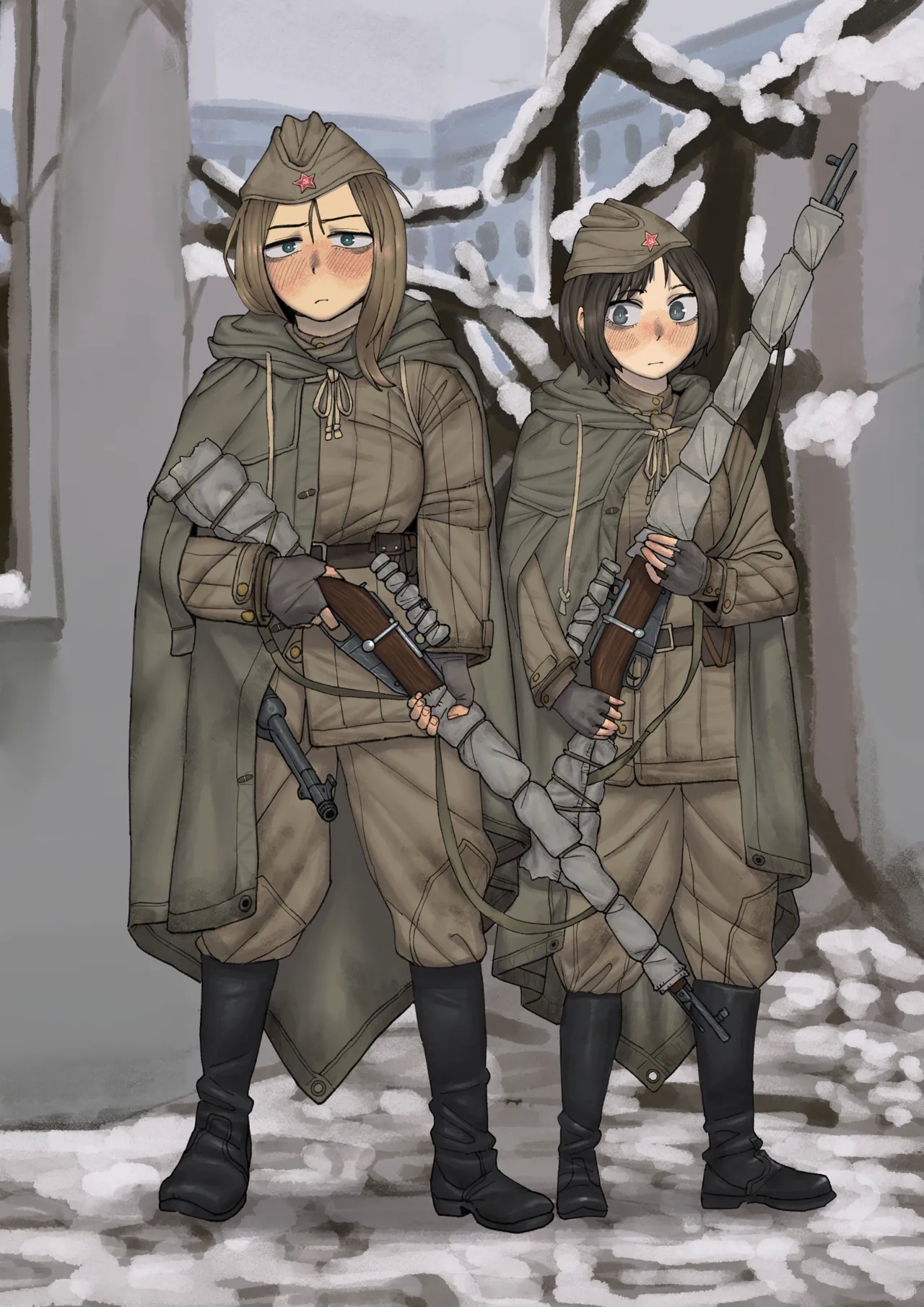 sniper 1