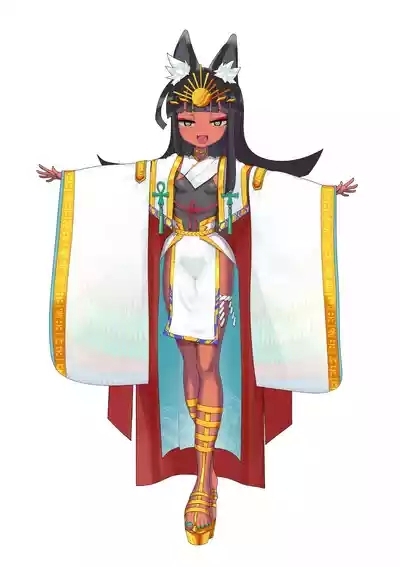 うちの子新衣装差分集まとめ 5