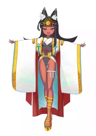 うちの子新衣装差分集まとめ 6