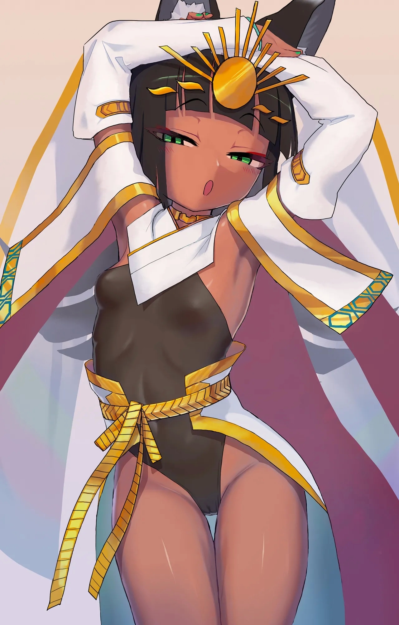 うちの子新衣装差分集まとめ - Page 72