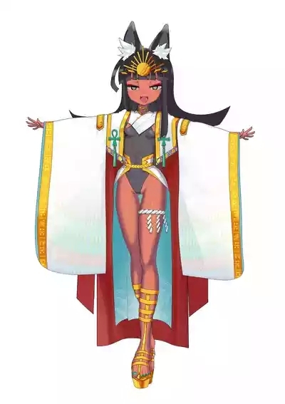 うちの子新衣装差分集まとめ 7