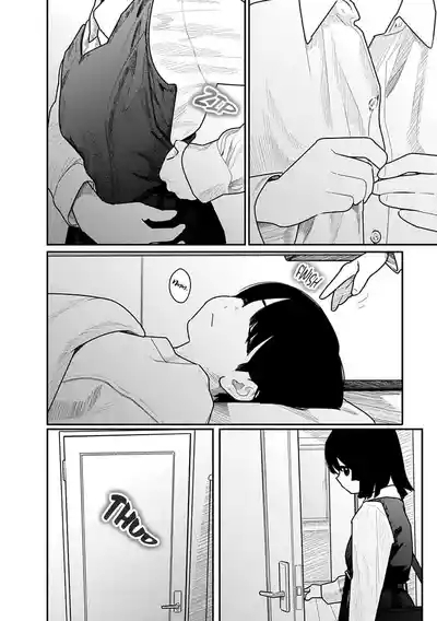 Kairaku no Rou - CHAPTER 15 2