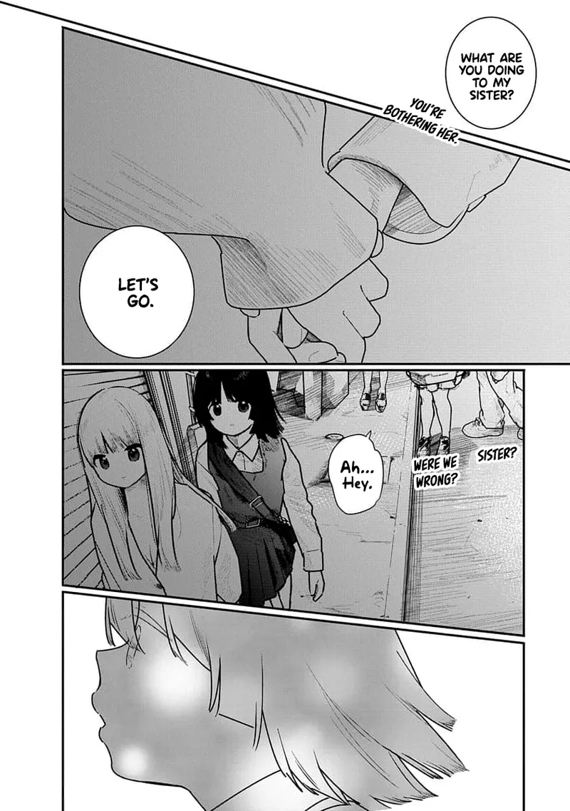 Kairaku no Rou - CHAPTER 15 - Page 8