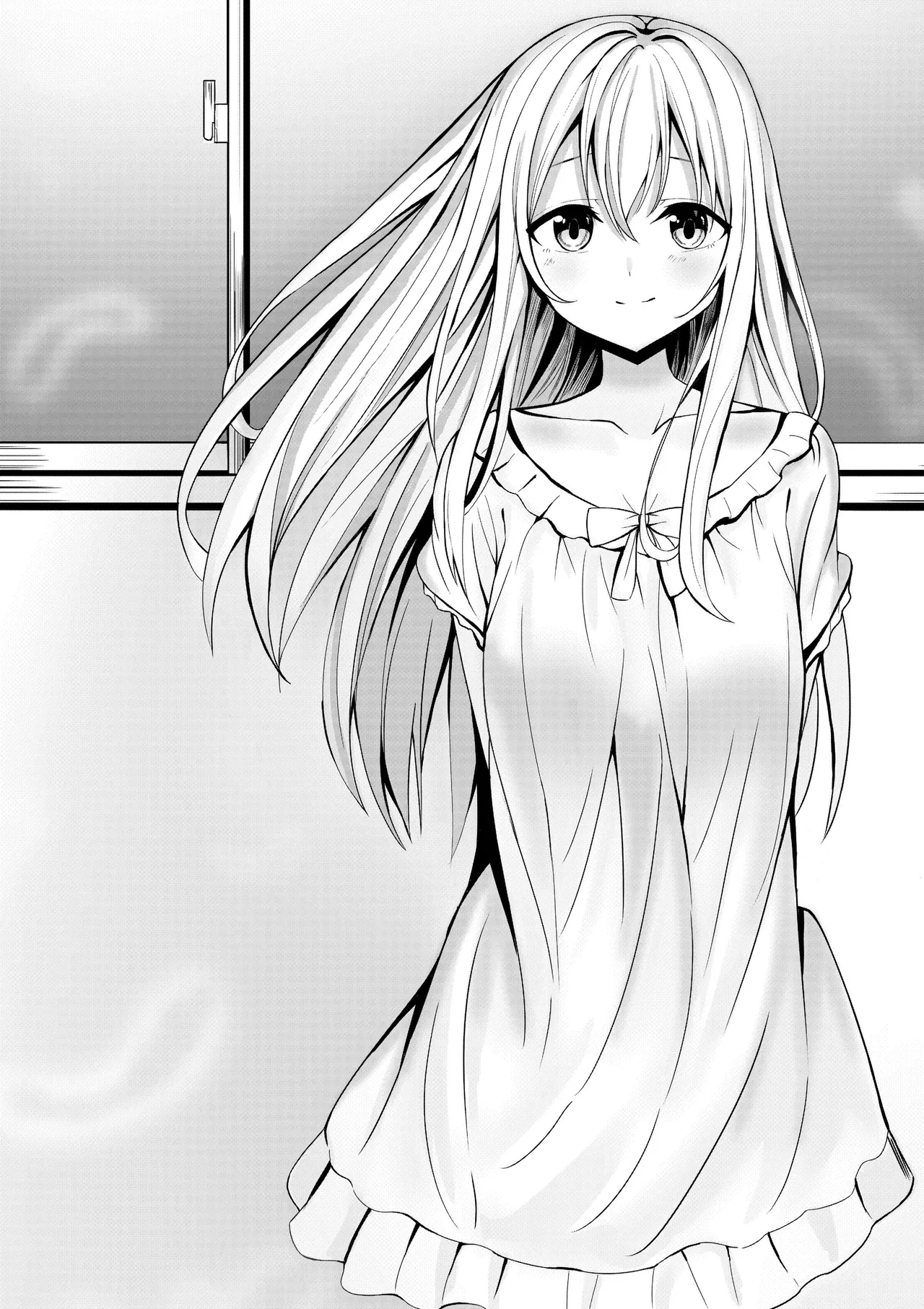 Boku no Ryo no Shirasaki-san - Page 4