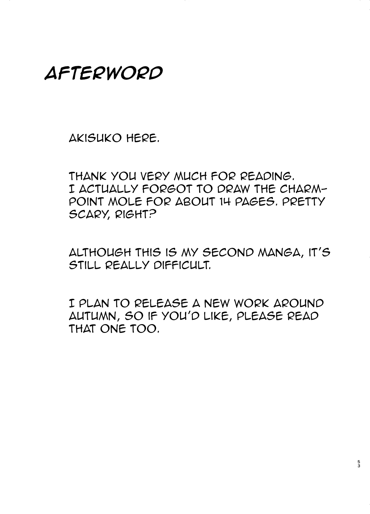 Gal ga Boku no Dorei ni naru Hanashi - Page 52