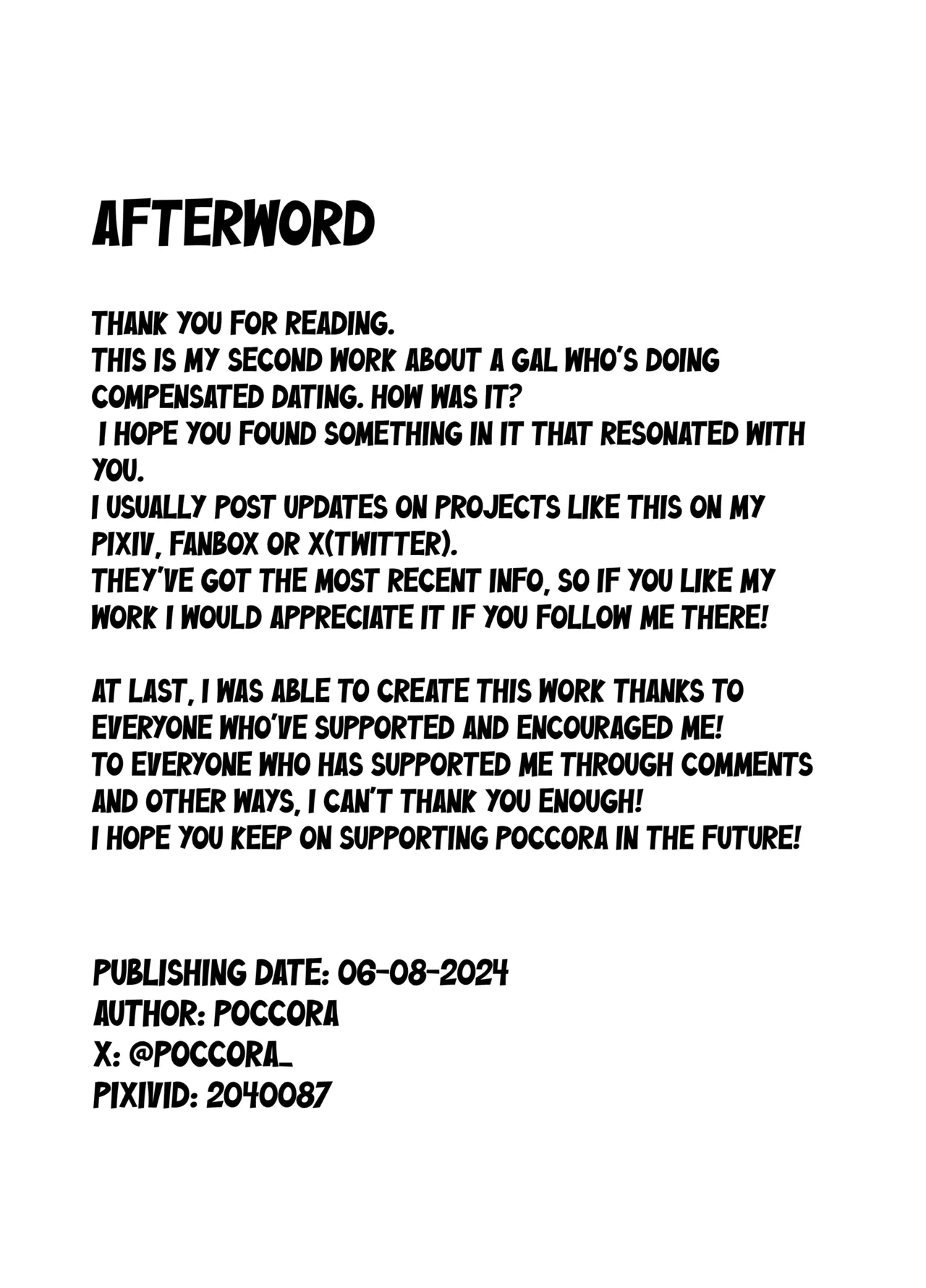 Mucchiri Dekkai Tsuyo Tsuyo Bitch Gal o Wakaraseru | Making the Tall Plump Tough Bitch Gal understand her Place - Page 60