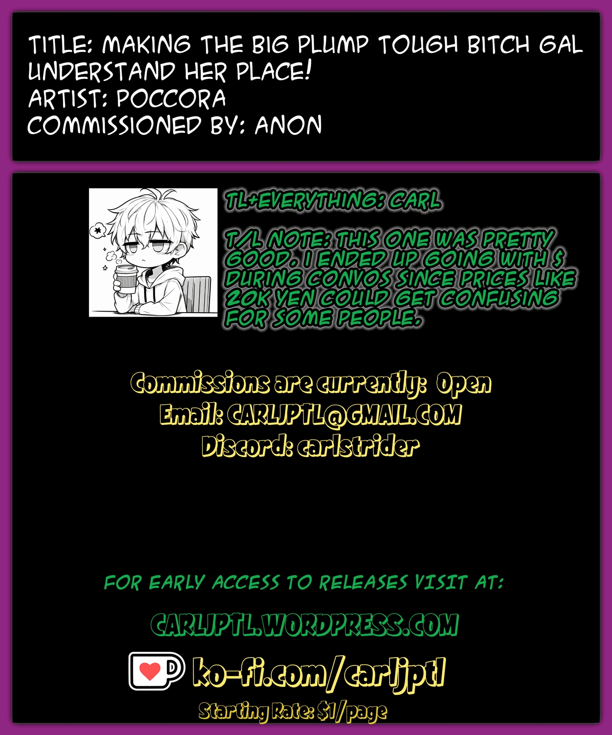 Mucchiri Dekkai Tsuyo Tsuyo Bitch Gal o Wakaraseru | Making the Tall Plump Tough Bitch Gal understand her Place - Page 61